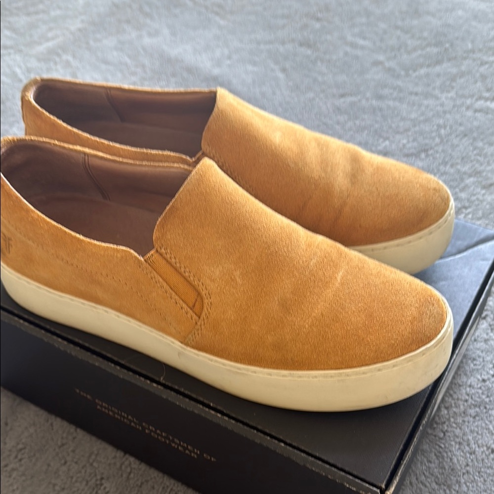 Frye Lena Slip-On Shoes (women’s)